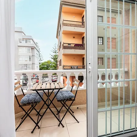 Profithome Vina Vieja - Boutique Tenerife