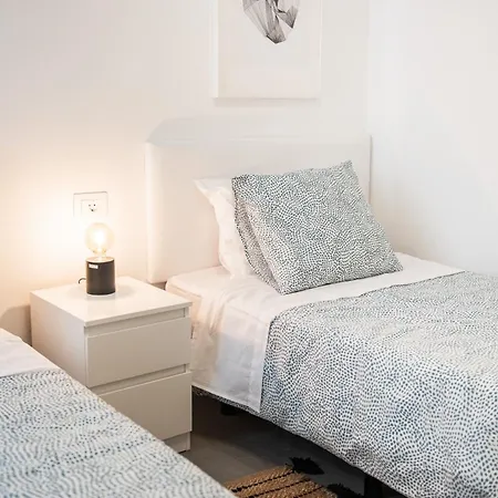 Profithome Vina Vieja - Boutique Tenerife *