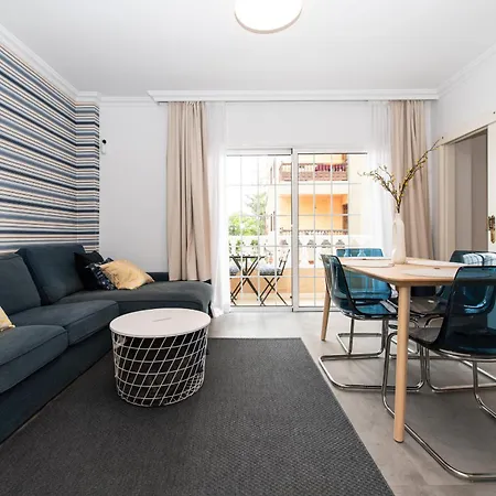 Profithome Vina Vieja - Boutique Tenerife Arona (Tenerife)