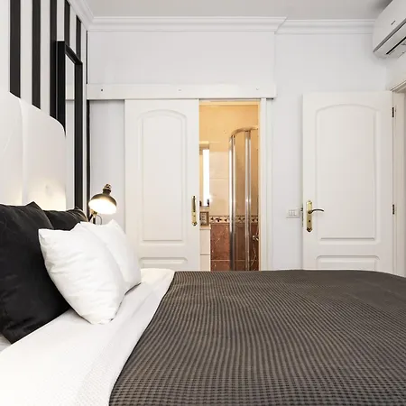 Profithome Vina Vieja - Boutique Tenerife Apartamento *