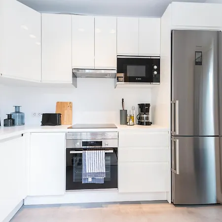 Profithome Vina Vieja - Boutique Tenerife