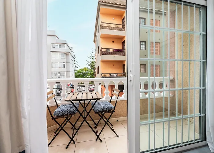 Profithome Vina Vieja - Boutique Tenerife