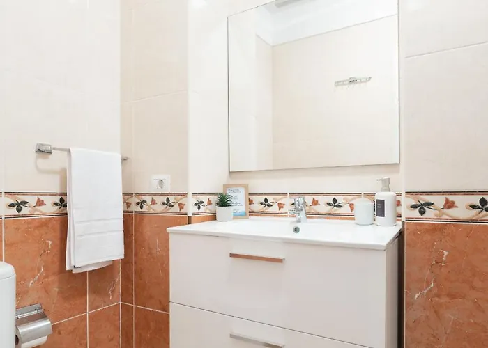 Profithome Vina Vieja - Boutique Tenerife Appartamento