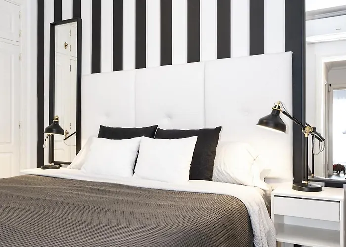 Profithome Vina Vieja - Boutique Tenerife Appartamento