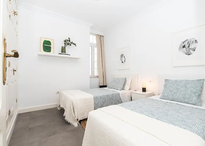 Profithome Vina Vieja - Boutique Tenerife Appartamento Arona (Tenerife)