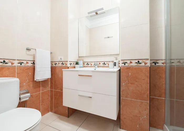 Profithome Vina Vieja - Boutique Tenerife * Arona (Tenerife)