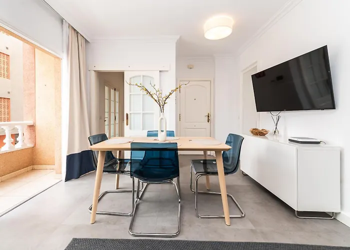 Profithome Vina Vieja - Boutique Tenerife Appartamento Arona (Tenerife)