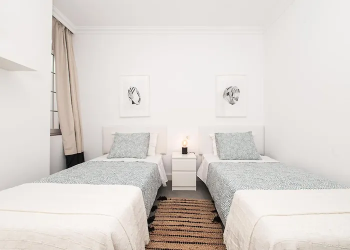 Profithome Vina Vieja - Boutique Tenerife Arona (Tenerife)