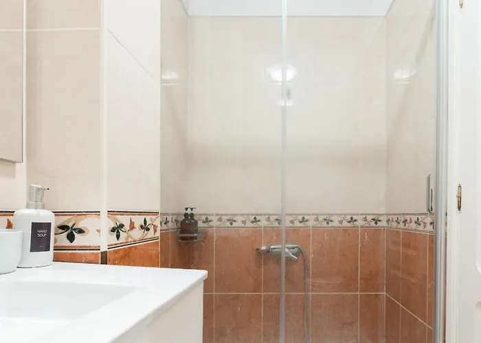 Appartamento Profithome Vina Vieja - Boutique Tenerife *