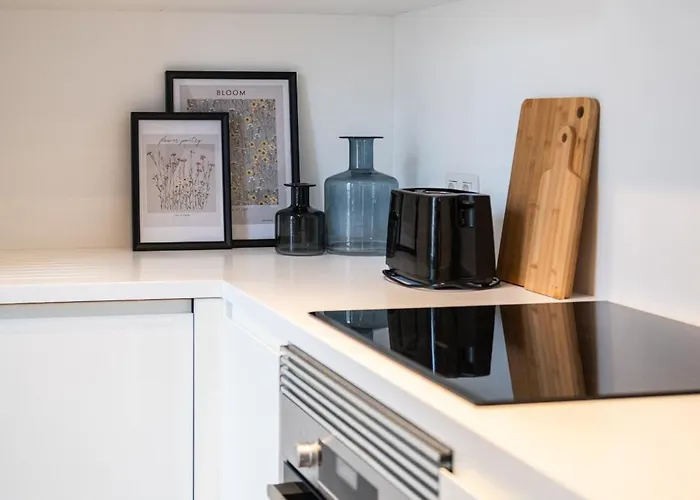 Profithome Vina Vieja - Boutique Tenerife Appartamento Arona (Tenerife)