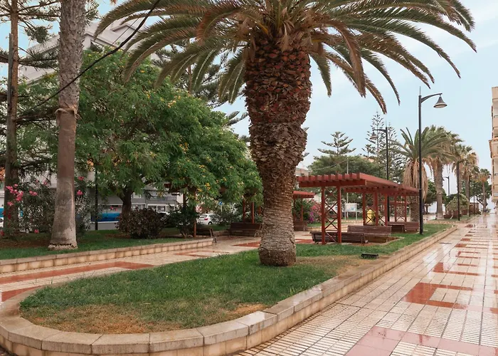 Profithome Vina Vieja - Boutique Tenerife Appartamento *