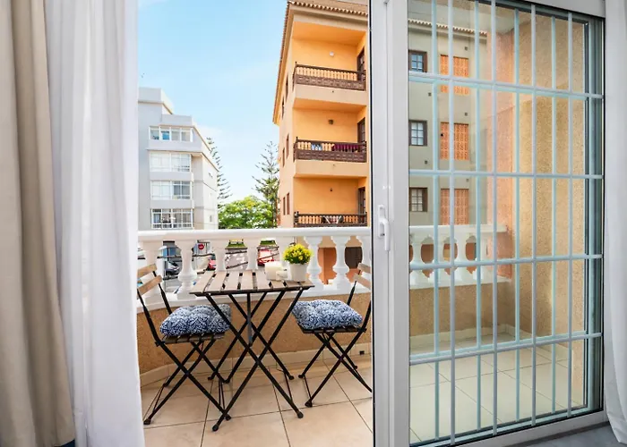 Appartamento Profithome Vina Vieja - Boutique Tenerife *