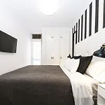 Profithome Vina Vieja - Boutique Tenerife 아파트
