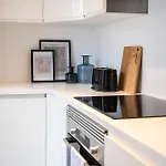 Profithome Vina Vieja - Boutique Tenerife 아파트 아로나