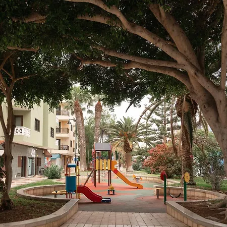 Profithome Vina Vieja - Boutique Tenerife 아파트 아로나