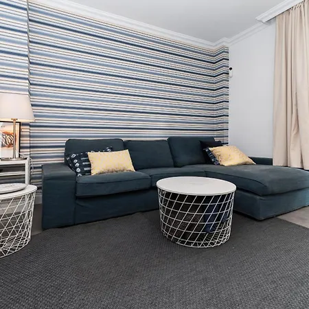 Profithome Vina Vieja - Boutique Tenerife Арона