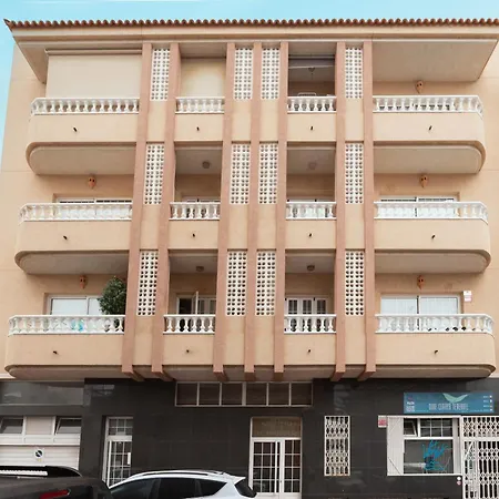 Profithome Vina Vieja - Boutique Tenerife