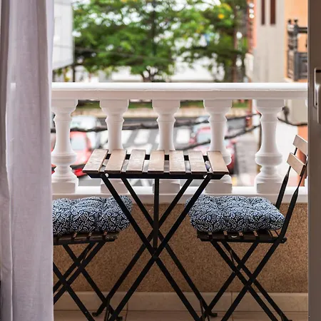 Profithome Vina Vieja - Boutique Tenerife Арона