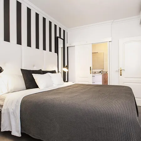Apartman Profithome Vina Vieja - Boutique Tenerife Arona