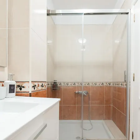 Апартаменты Profithome Vina Vieja - Boutique Tenerife *