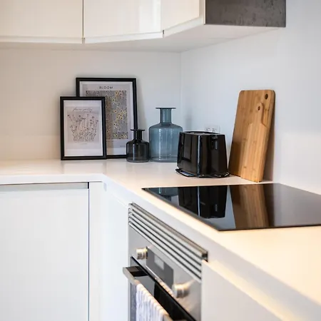 Profithome Vina Vieja - Boutique Tenerife Апартаменты Арона