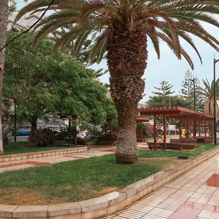 Profithome Vina Vieja - Boutique Tenerife Apartman *