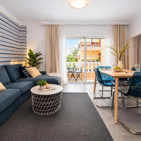 Profithome Vina Vieja - Boutique Tenerife