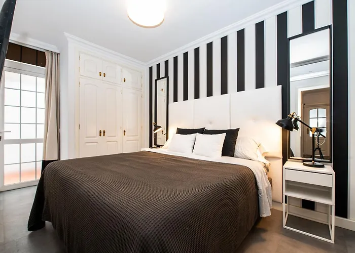 Apartment Profithome Vina Vieja - Boutique Tenerife