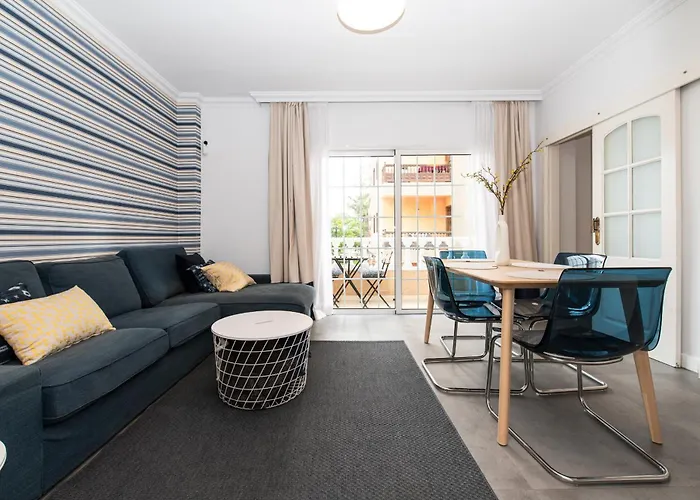 Profithome Vina Vieja - Boutique Tenerife Arona (Tenerife)