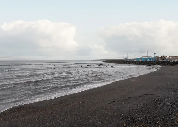 Profithome Vina Vieja - Boutique Tenerife *