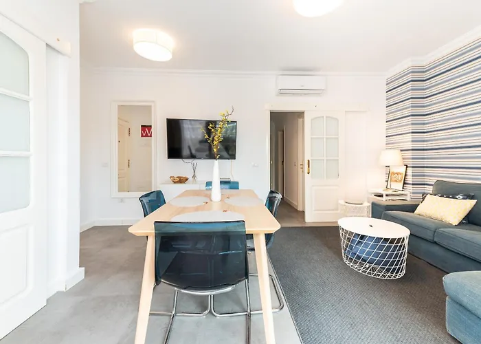 Apartment Profithome Vina Vieja - Boutique Tenerife *