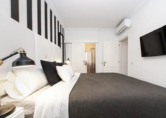 Profithome Vina Vieja - Boutique Tenerife Arona (Tenerife)