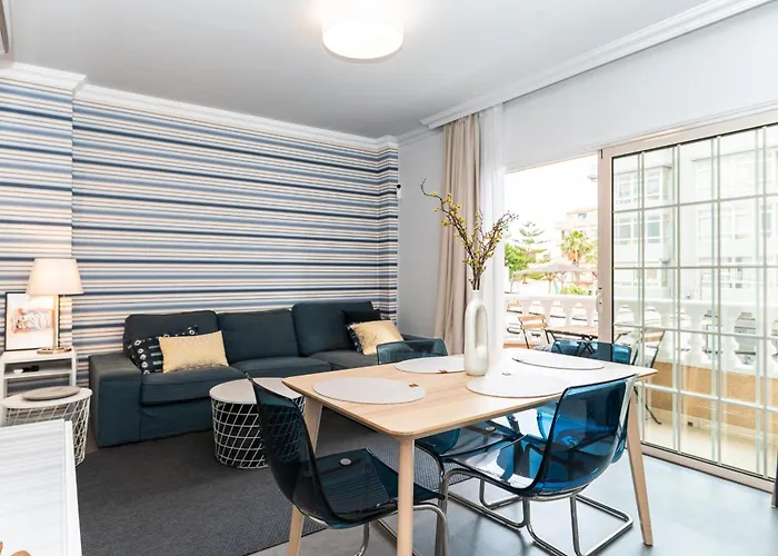 Apartment Profithome Vina Vieja - Boutique Tenerife *