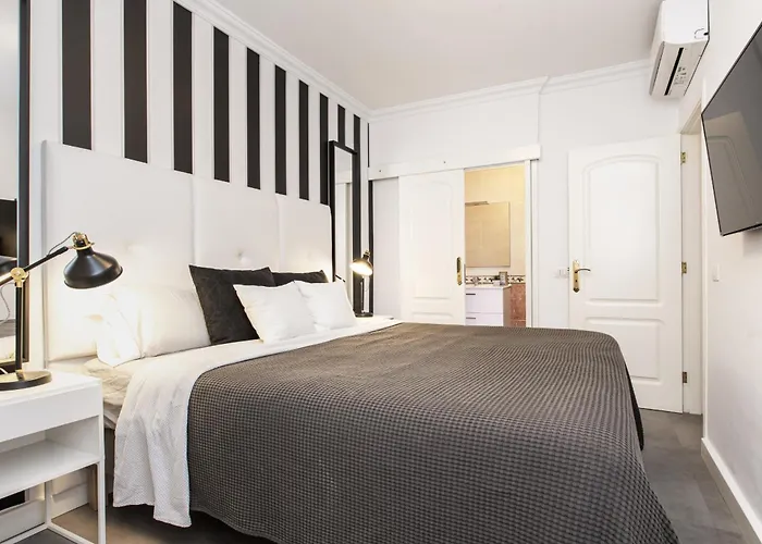 Apartment Profithome Vina Vieja - Boutique Tenerife Arona (Tenerife)