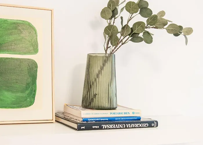 Apartment Profithome Vina Vieja - Boutique Tenerife Arona (Tenerife)