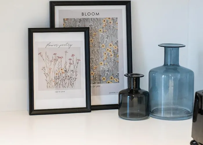 Profithome Vina Vieja - Boutique Tenerife * Arona (Tenerife)