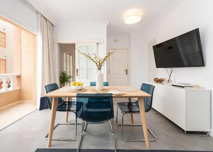 Apartment Profithome Vina Vieja - Boutique Tenerife *