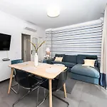 Profithome Vina Vieja - Boutique Tenerife Lägenhet