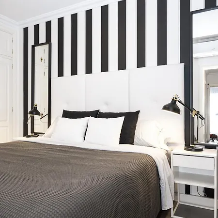 Profithome Vina Vieja - Boutique Tenerife Lejlighed