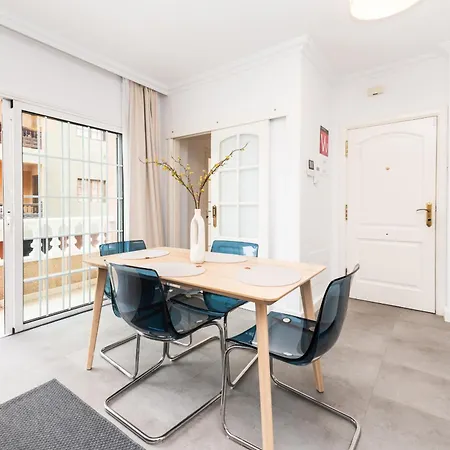 Profithome Vina Vieja - Boutique Tenerife * Arona (Tenerife)