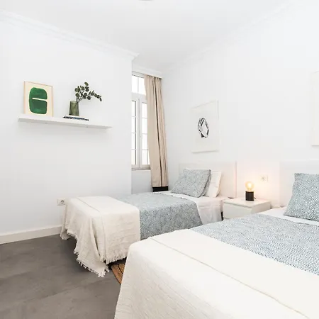 Profithome Vina Vieja - Boutique Tenerife Lejlighed Arona (Tenerife)