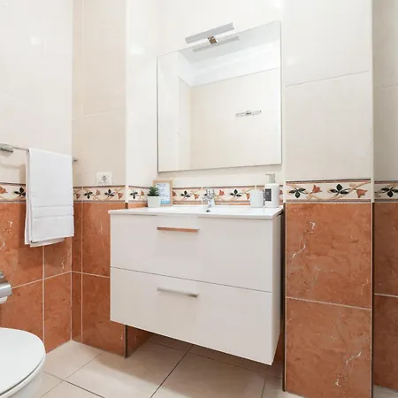 Profithome Vina Vieja - Boutique Tenerife * Arona (Tenerife)