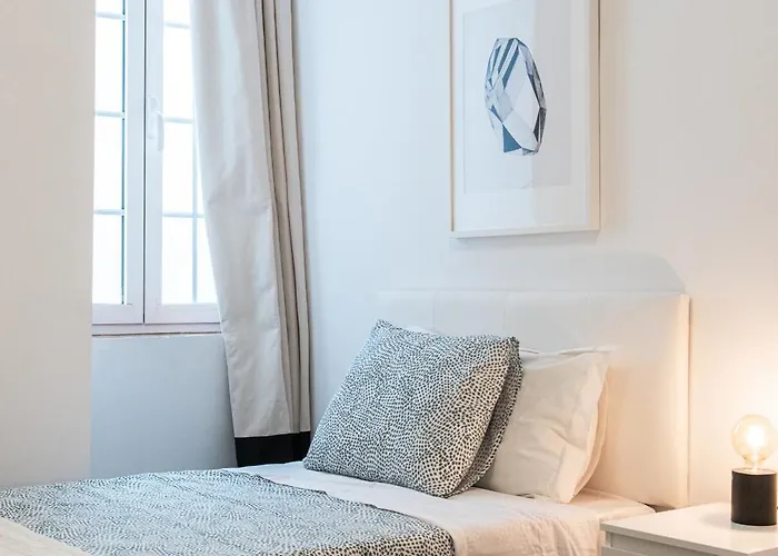 Profithome Vina Vieja - Boutique Tenerife アロナ