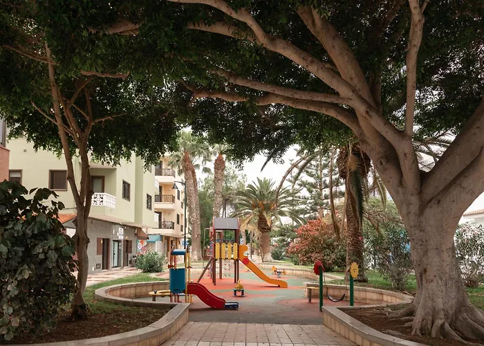 Profithome Vina Vieja - Boutique Tenerife Daire Arona (Tenerife)