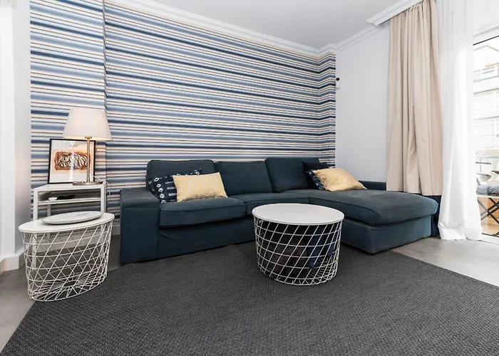 Profithome Vina Vieja - Boutique Tenerife Arona (Tenerife)