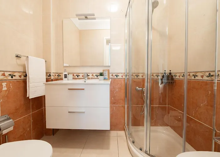 アパート Profithome Vina Vieja - Boutique Tenerife