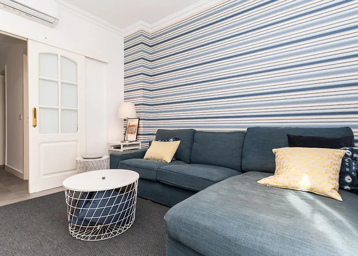 Profithome Vina Vieja - Boutique Tenerife Daire Arona (Tenerife)