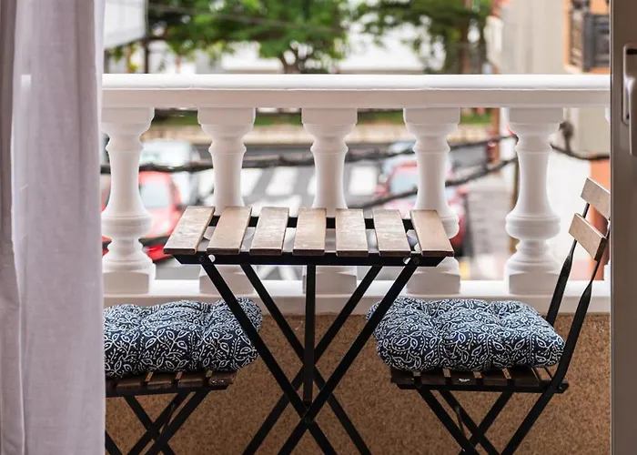 Profithome Vina Vieja - Boutique Tenerife アロナ