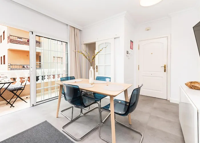 Profithome Vina Vieja - Boutique Tenerife * Arona (Tenerife)