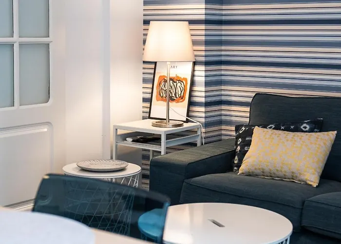 Daire Profithome Vina Vieja - Boutique Tenerife Arona (Tenerife)